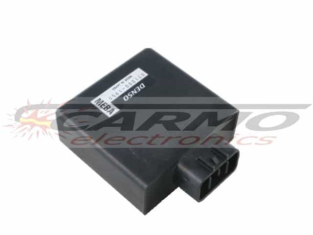 Yamaha X-Max 400 2018-2020 High Performance ECU Flash tuning + Akrapovic S-Y4SO018-HRAASS (Stage 3)